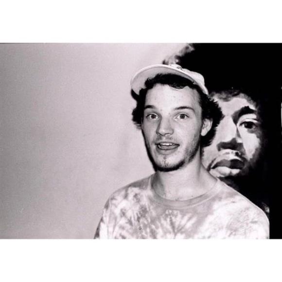 Meet your Posher, Kyle - Picture 1 of 1